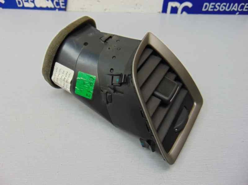 Rejilla aireadora, 13300545 usado 4