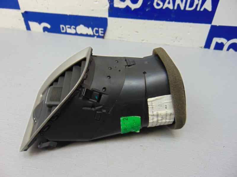 Rejilla aireadora, 13300555 usado 2