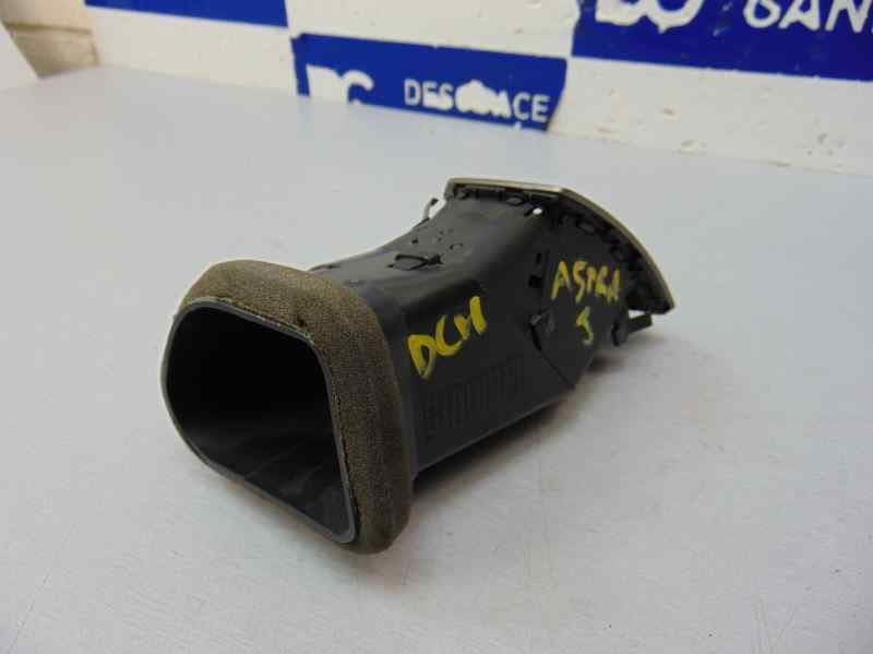 Rejilla aireadora, 13300555 usado 4