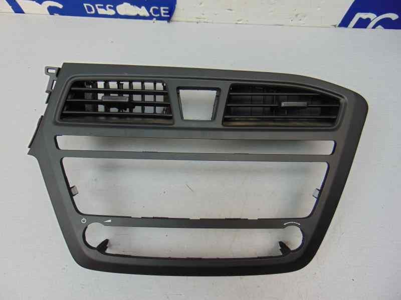 Rejilla aireadora, 84740C8050 usado