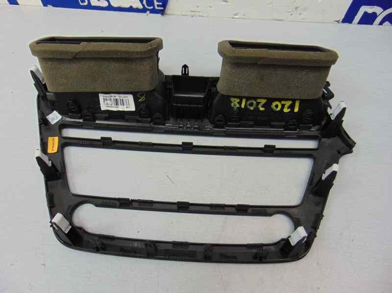 Rejilla aireadora, 84740C8050 usado 3