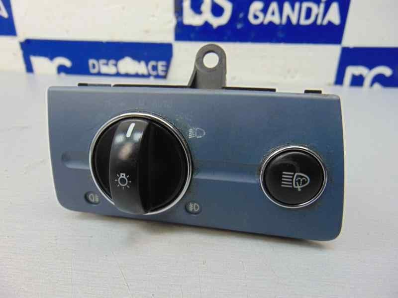Mando luces, 2115450104 usado