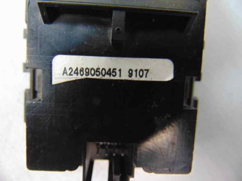 Interruptor, A2469050451 usado 3