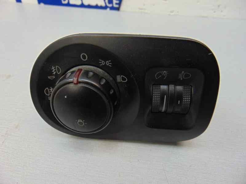 Mando luces, 1P1941431B usado