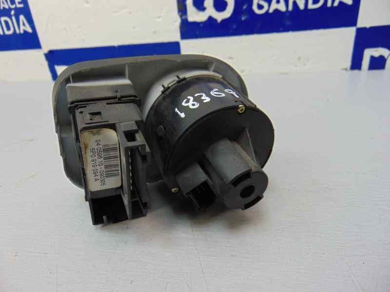 Mando luces, 1P1941431B usado 2