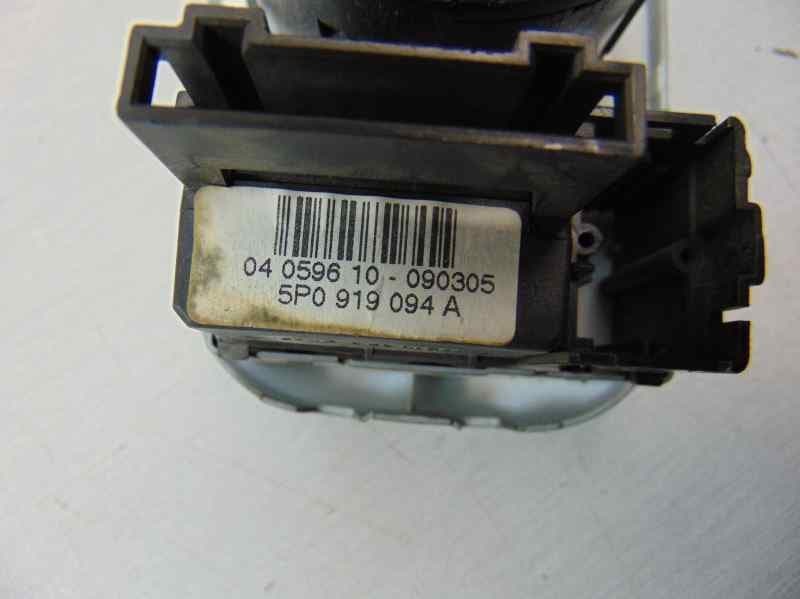 Mando luces, 1P1941431B usado 4