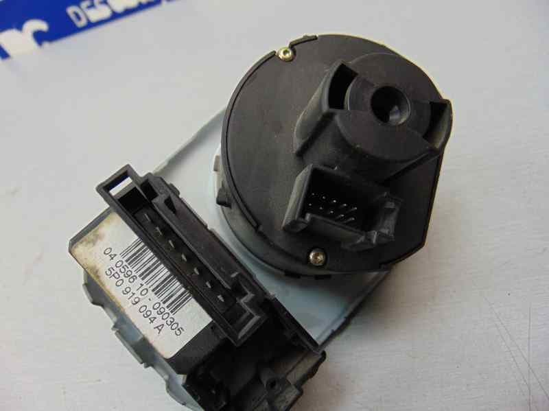 Mando luces, 1P1941431B usado 5