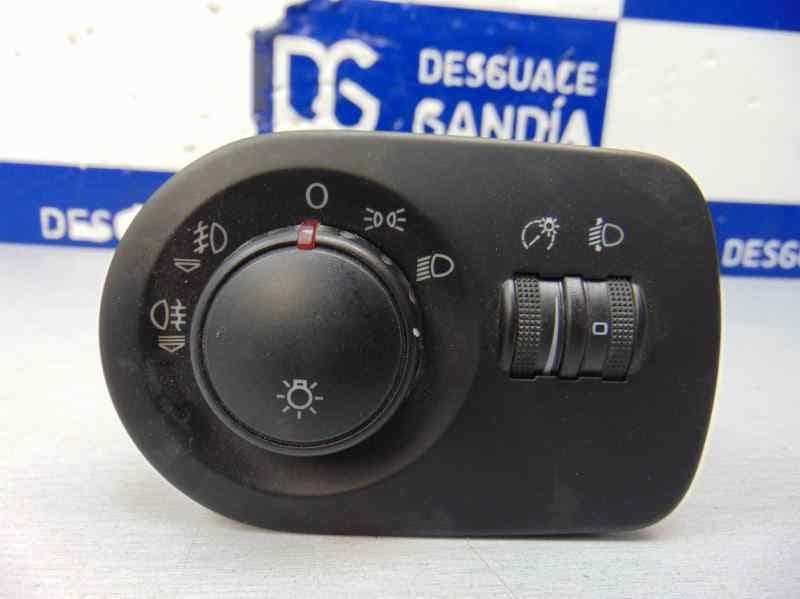 Mando luces, 1P1941431B usado