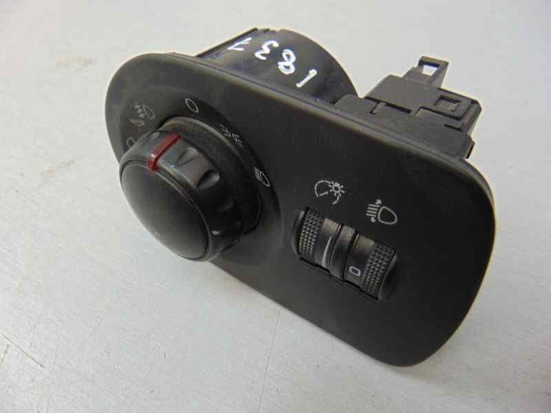 Mando luces, 1P1941431B usado 2