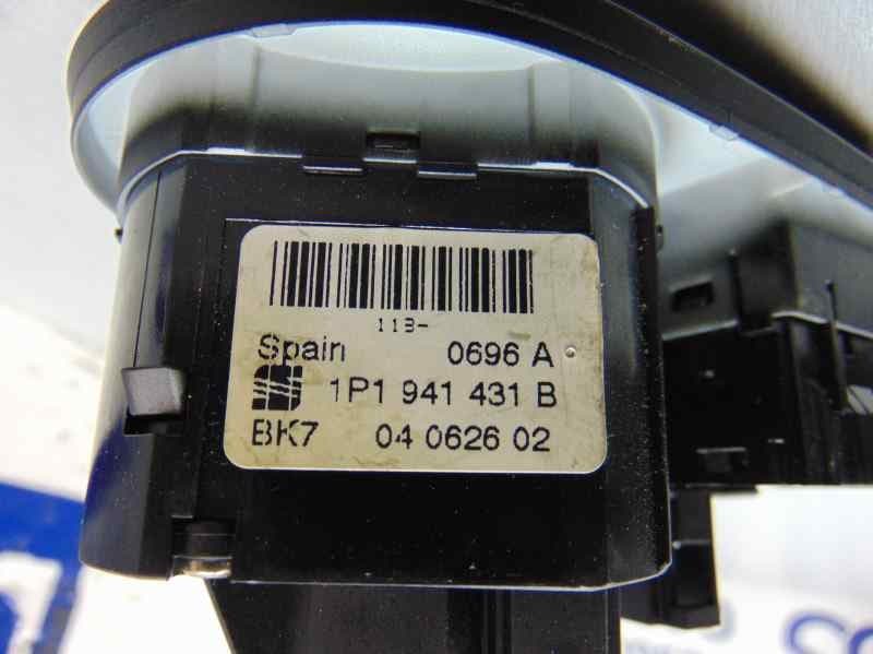 Mando luces, 1P1941431B usado 3