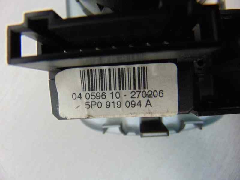 Mando luces, 1P1941431B usado 6