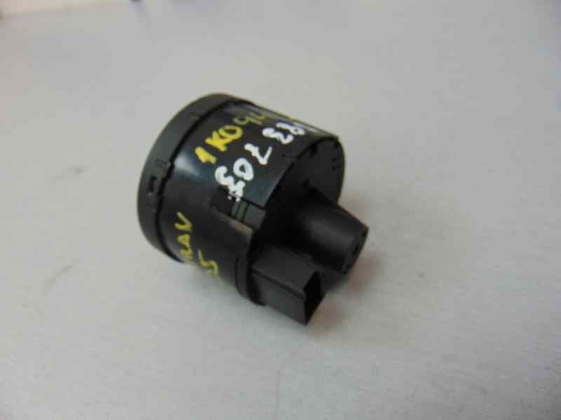 Mando luces, Volkswagen Golf Vi (5K1)(10.2008) Advance, 1K0941431BM usado 2