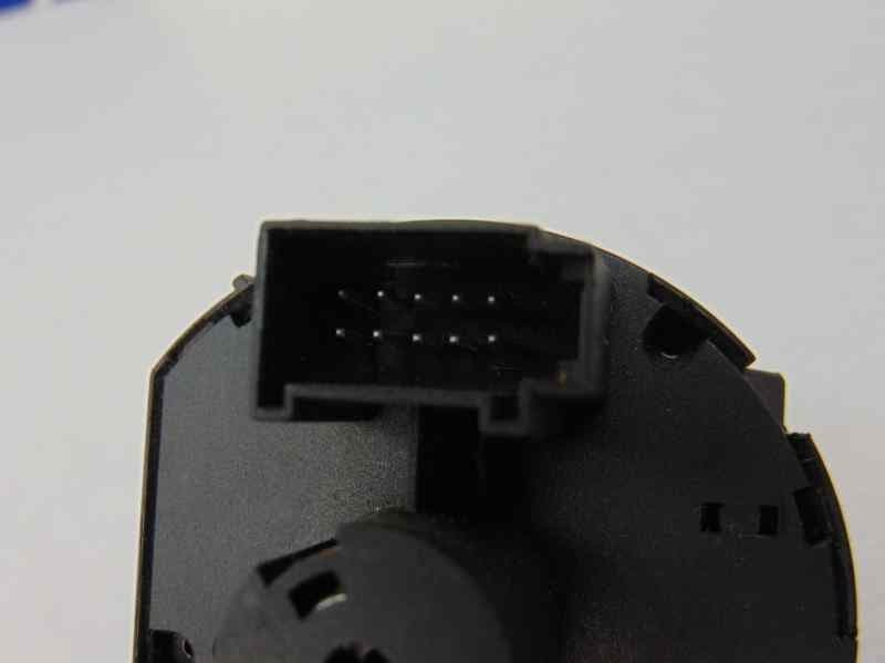 Mando luces, Volkswagen Golf Vi (5K1)(10.2008) Advance, 1K0941431BM usado 3