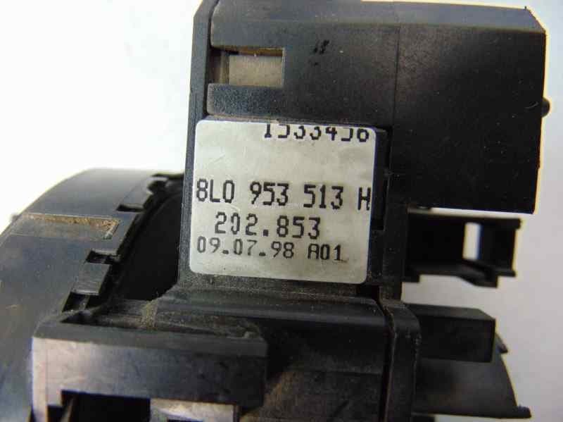 Mando luces, 8L0953513H usado 9