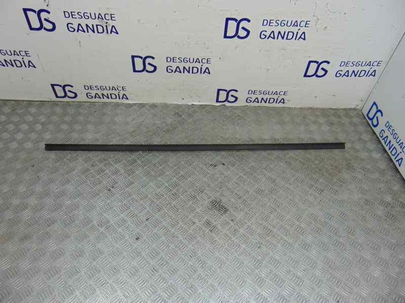 Moldura, BMW Serie X3 (E83) 2.0d 2007, 3403001 usado
