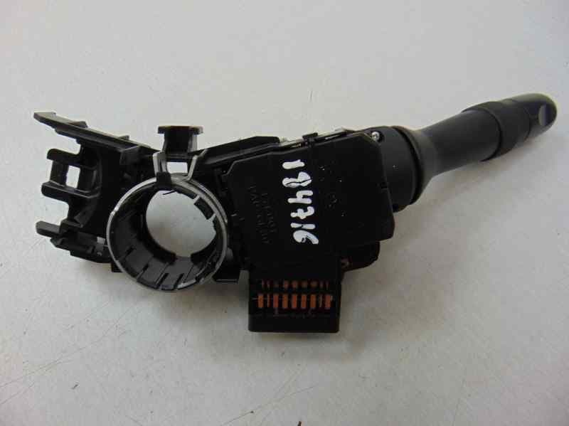 Mando luces, Toyota Auris (E15) Sol 2008 usado 3