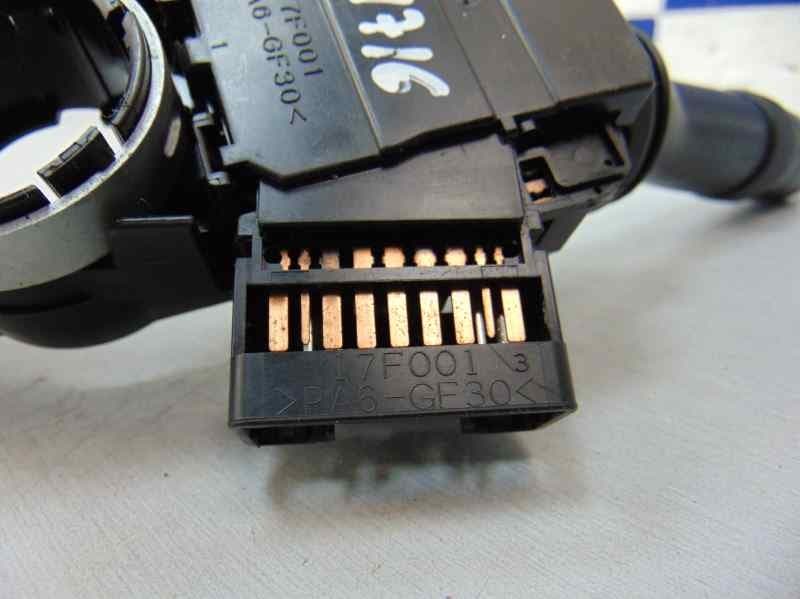 Mando luces, Toyota Auris (E15) Sol 2008 usado 6