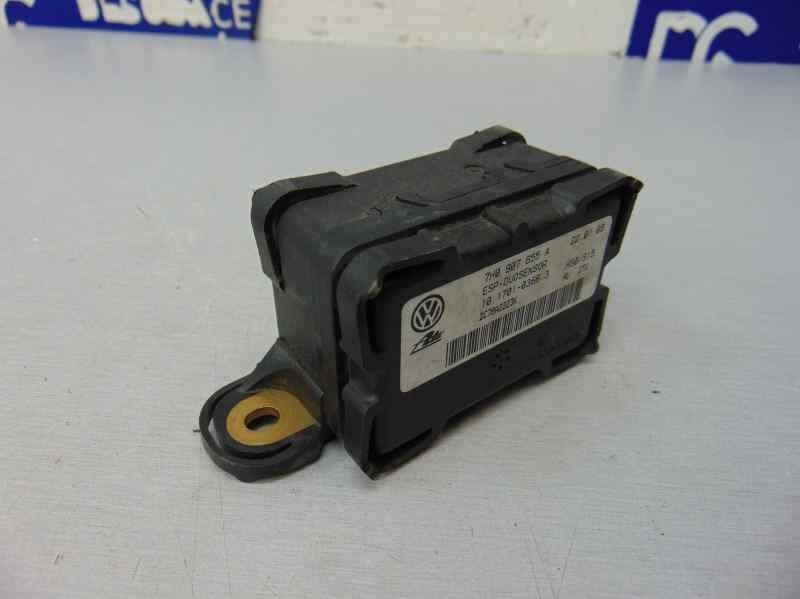 Sensor, 7H0907655A usado