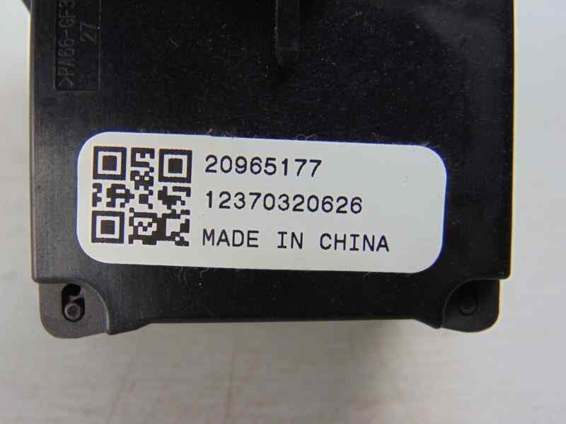Mando limpia, Chevrolet Aveo Hatchback Lt 2012, 20965177 usado 4