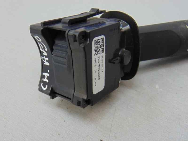 Mando limpia, Chevrolet Aveo Hatchback Lt 2012, 20965177 usado 6
