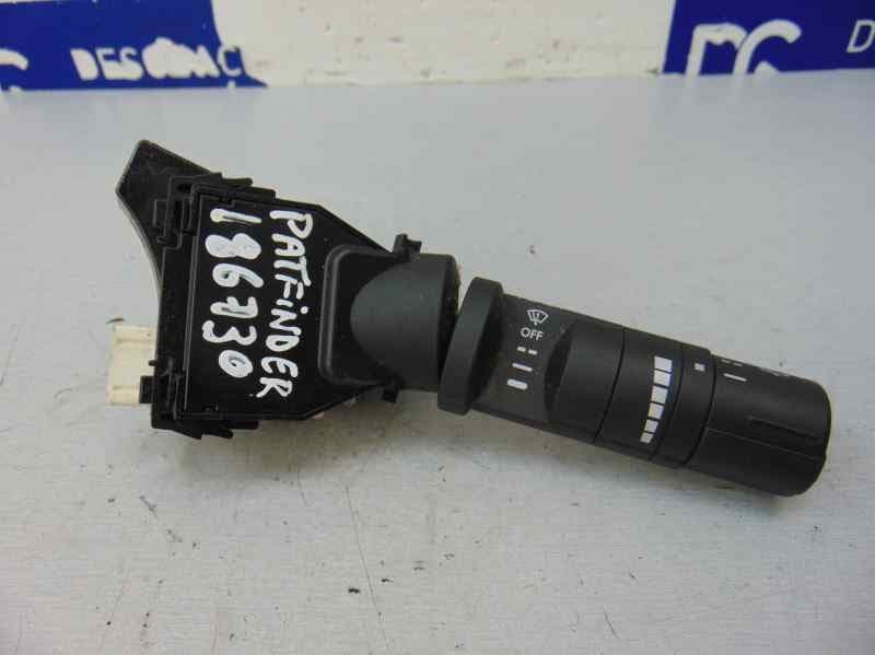 Mando limpia, Nissan Pathfinder (R51) 2.5 DCI LE 2005, 25260EA000 usado