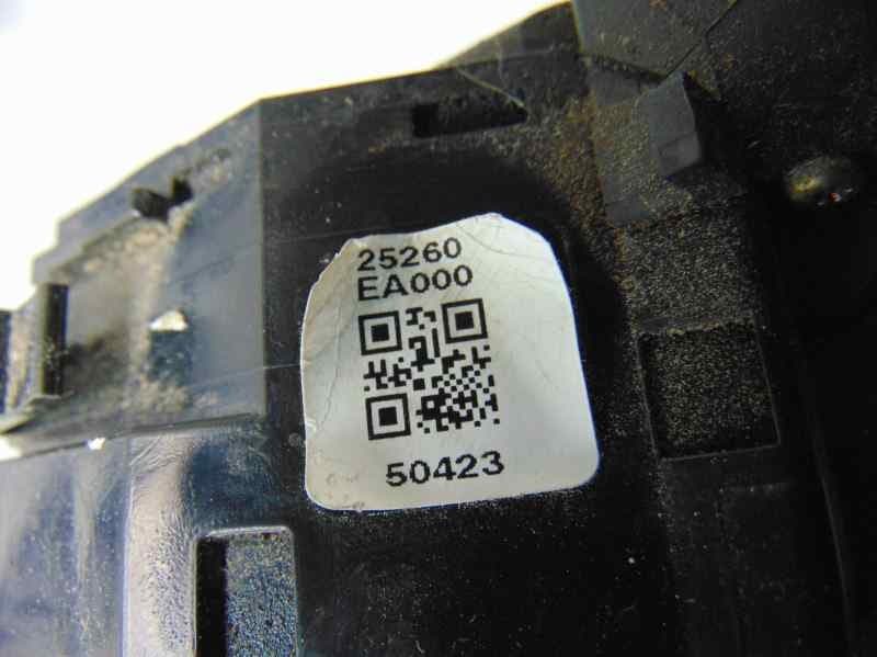 Mando limpia, Nissan Pathfinder (R51) 2.5 DCI LE 2005, 25260EA000 usado 5