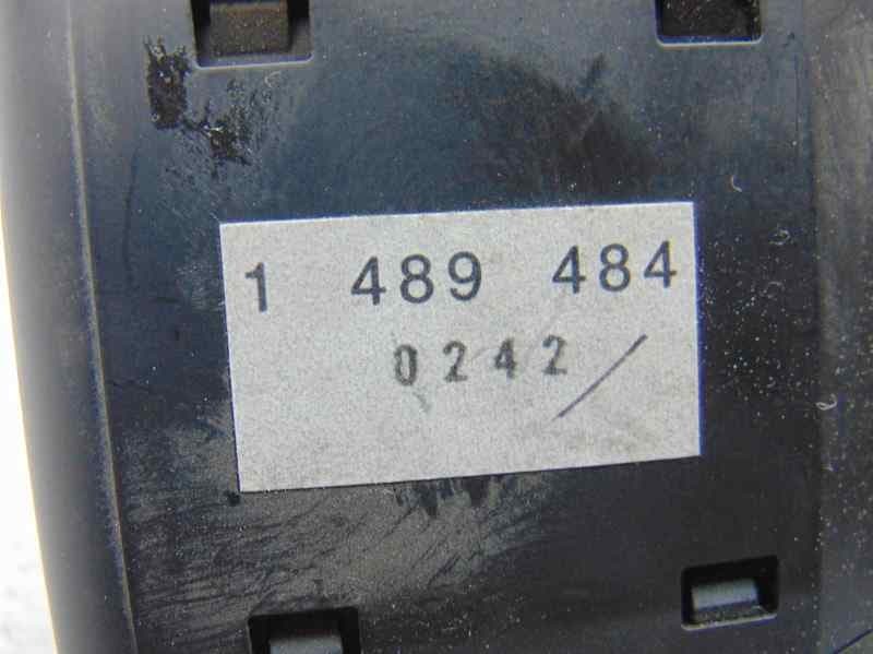 Mando limpia, Mini Mini (R50,R53) Cooper 2002, 1489484 usado 4