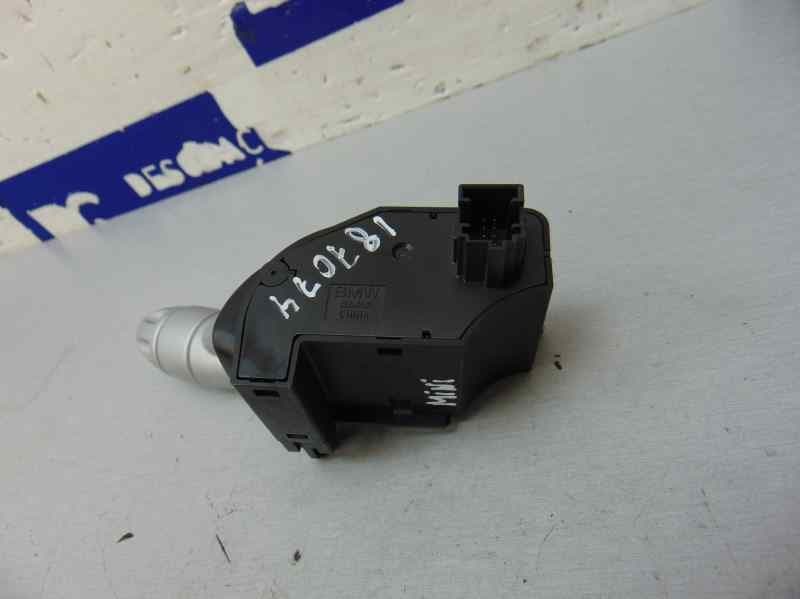 Mando limpia, Mini Mini (R50,R53) Cooper 2002, 1489484 usado 5