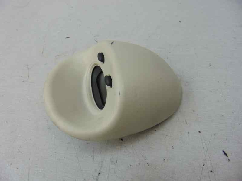Pantalla multifuncion, Mini Mini (R50,R53) Cooper 2002, 1514217 usado 2