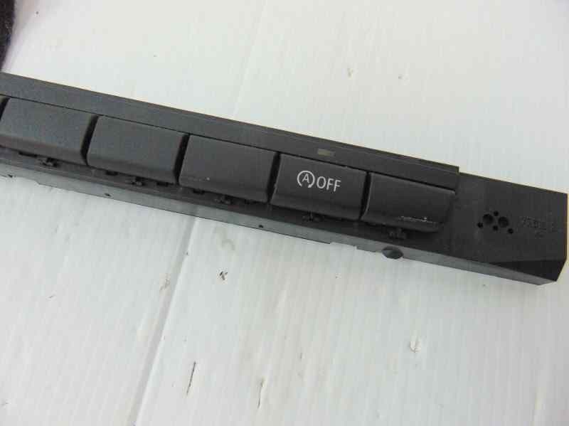 Interruptor, BMW Serie 1 Berlina (E81/E87) 118d 2008, 6970919 usado 2