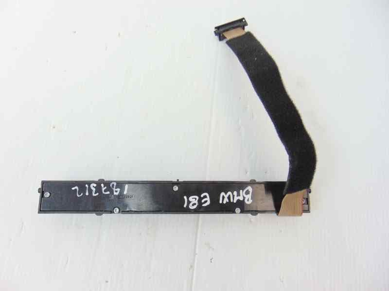 Interruptor, BMW Serie 1 Berlina (E81/E87) 118d 2008, 6970919 usado 4