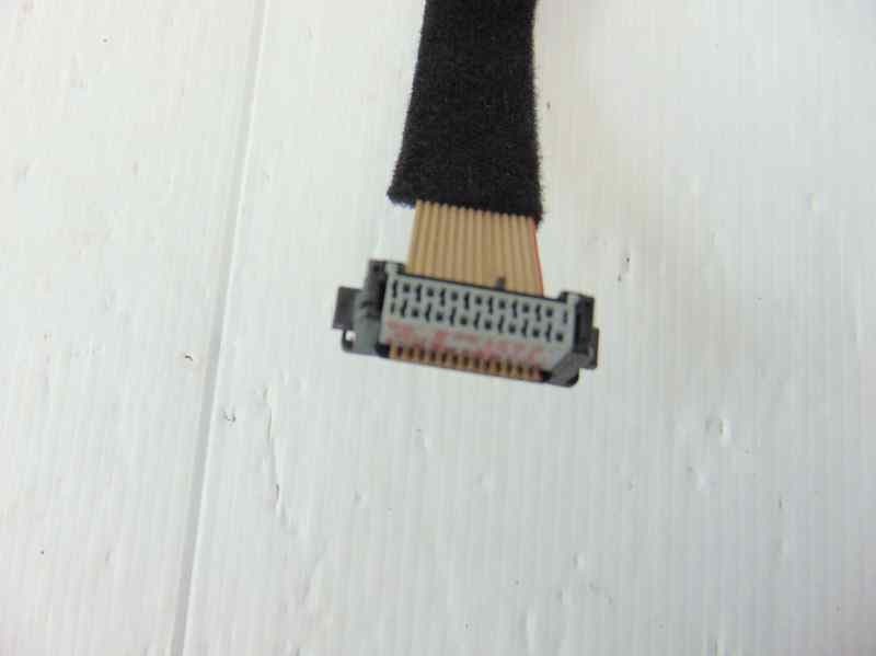 Interruptor, BMW Serie 1 Berlina (E81/E87) 118d 2008, 6970919 usado 5