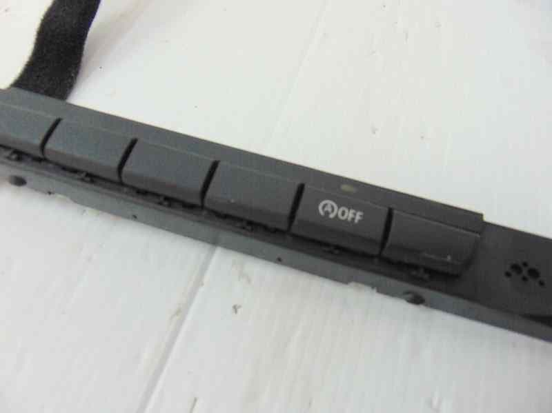 Interruptor, BMW Serie 1 Berlina (E81/E87) 118d 2008, 6970919 usado 6