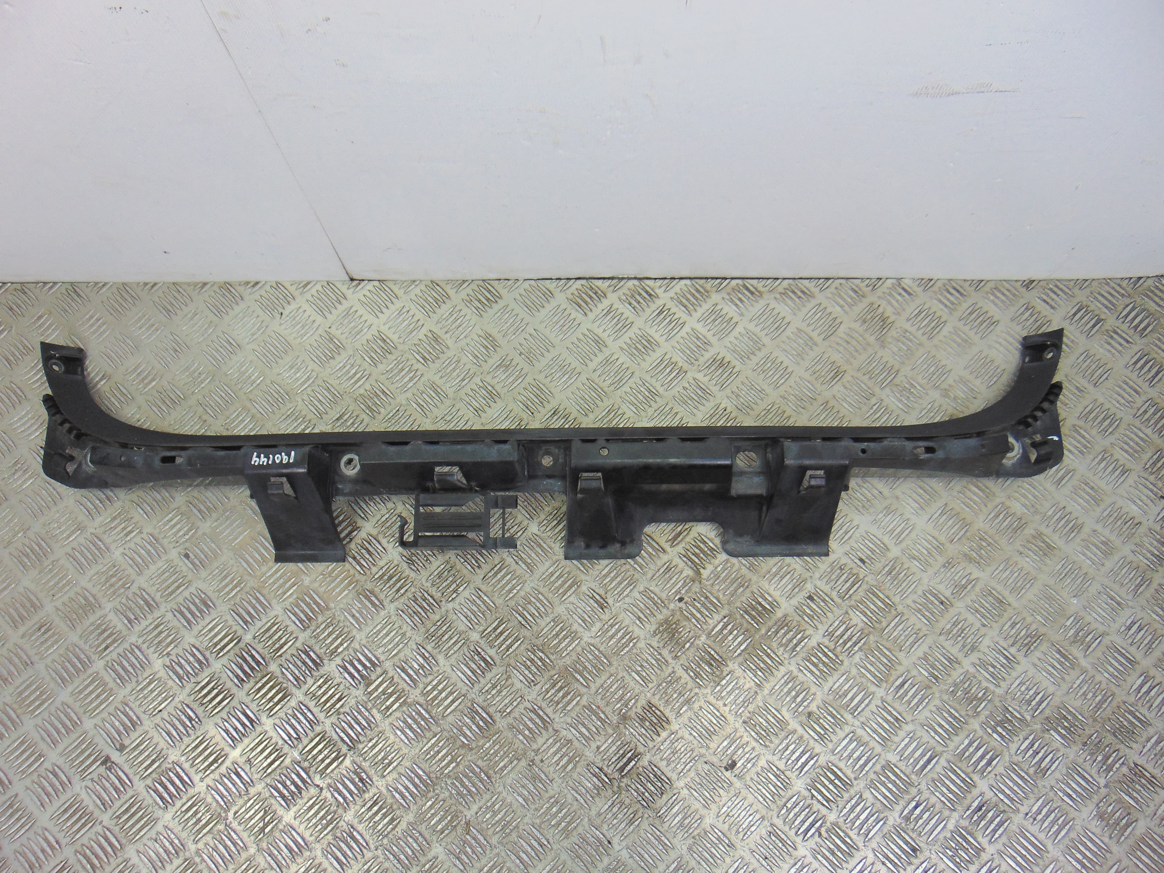 Molduras traseras, BMW Serie 3 Touring (E91) 320d 2006, 7127720 usado