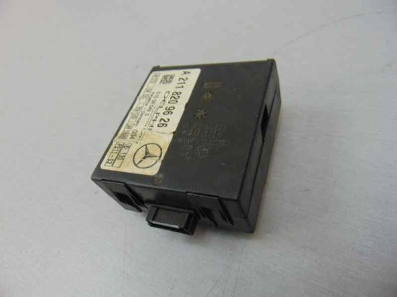 Módulo electrónico, A2118209626 usado