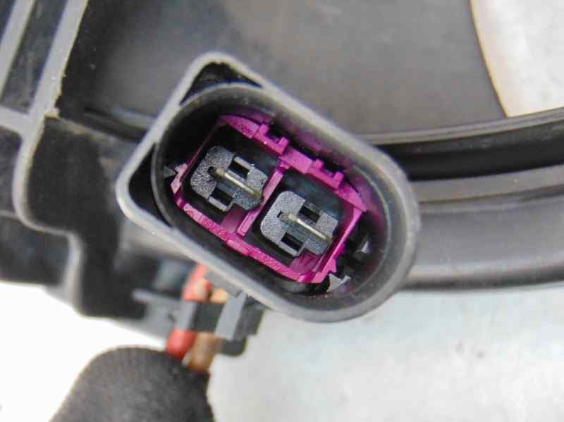 Electroventilador, Audi A6 Berlina (4B2) 2.5 TDI 2002 usado 2