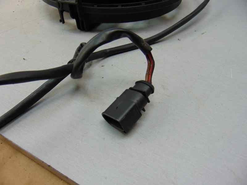 Electroventilador, Audi A6 Berlina (4B2) 2.5 TDI 2002 usado 3