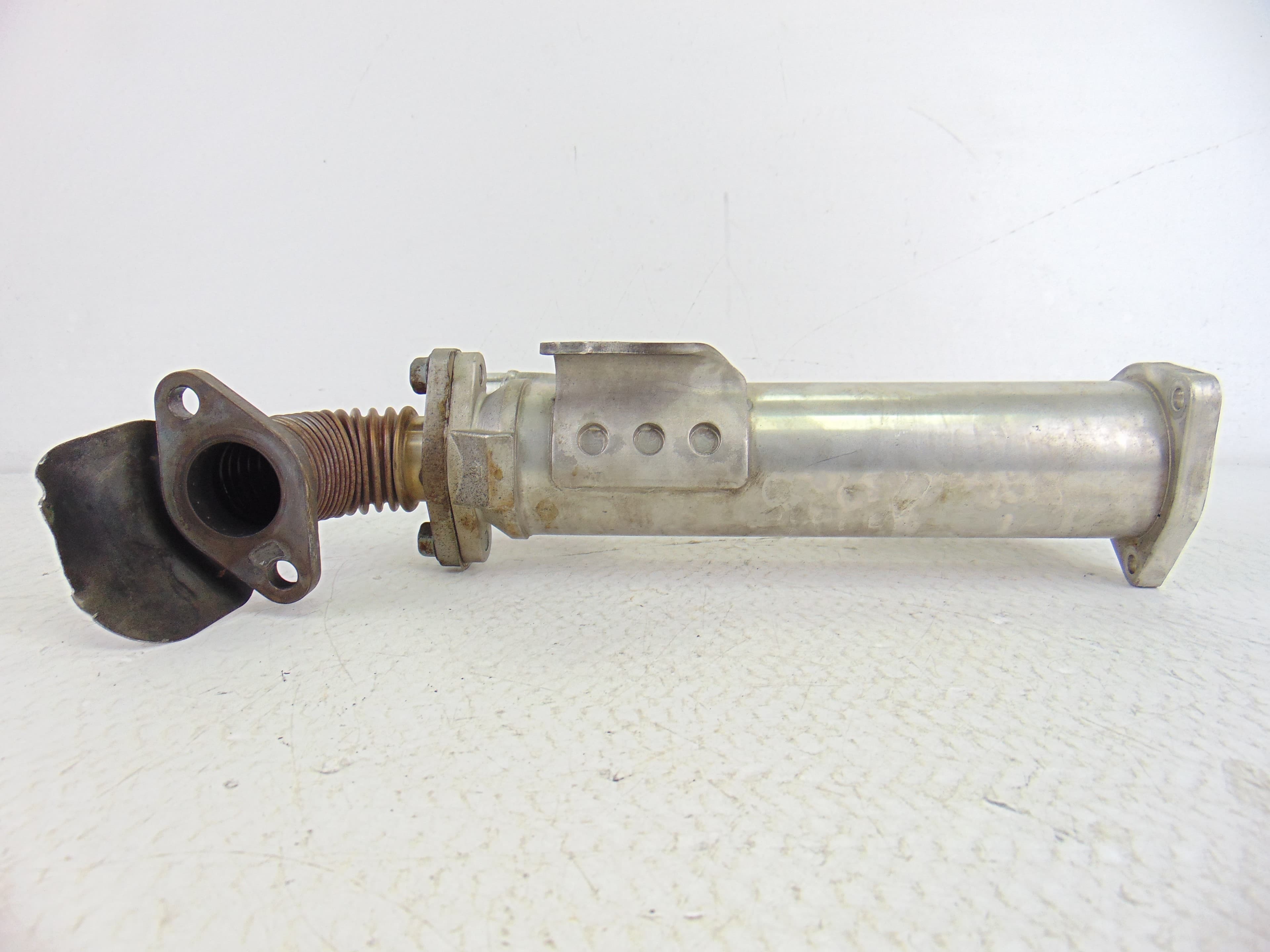Enfriador EGR, Kia Carens (Un) Active 2009, 28416-27410 usado 3