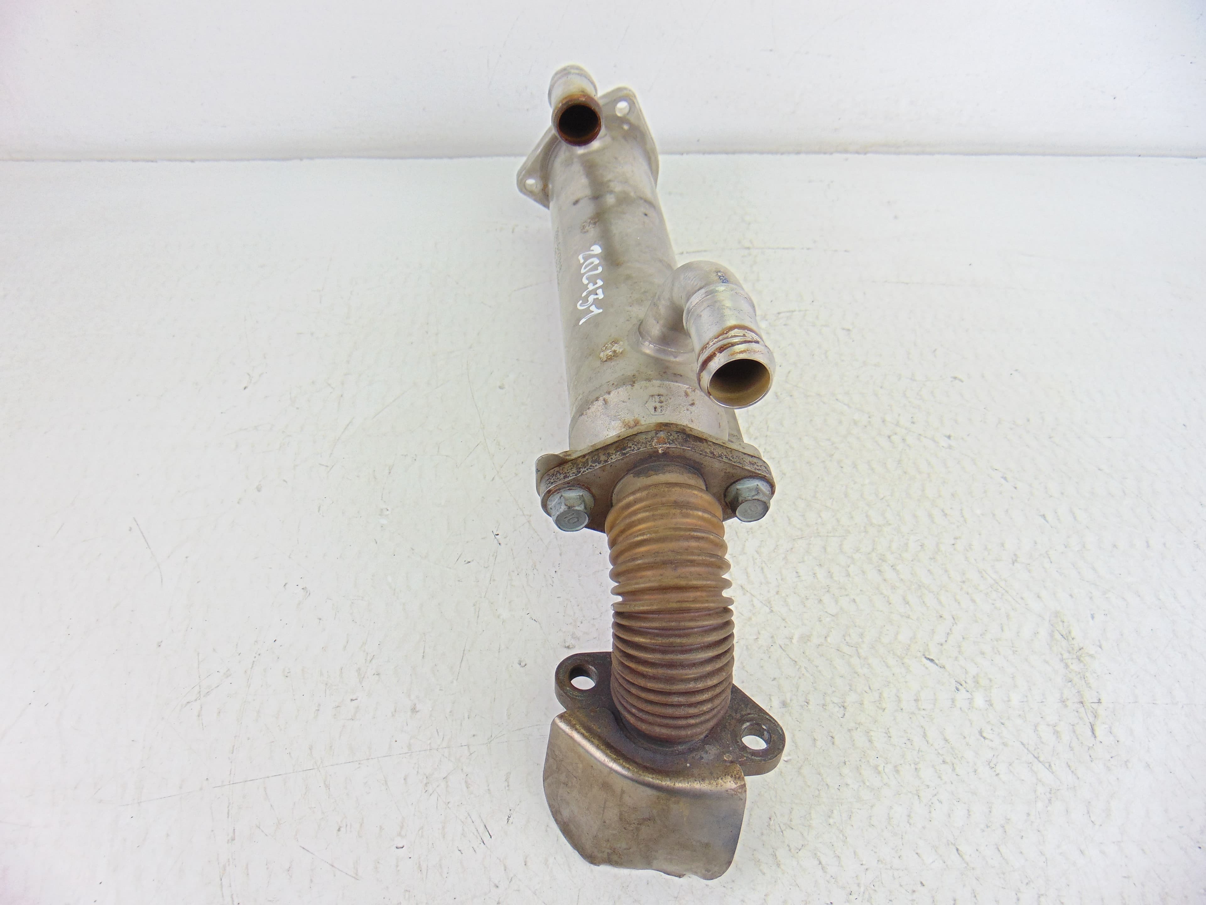 Enfriador EGR, Kia Carens (Un) Active 2009, 28416-27410 usado 4