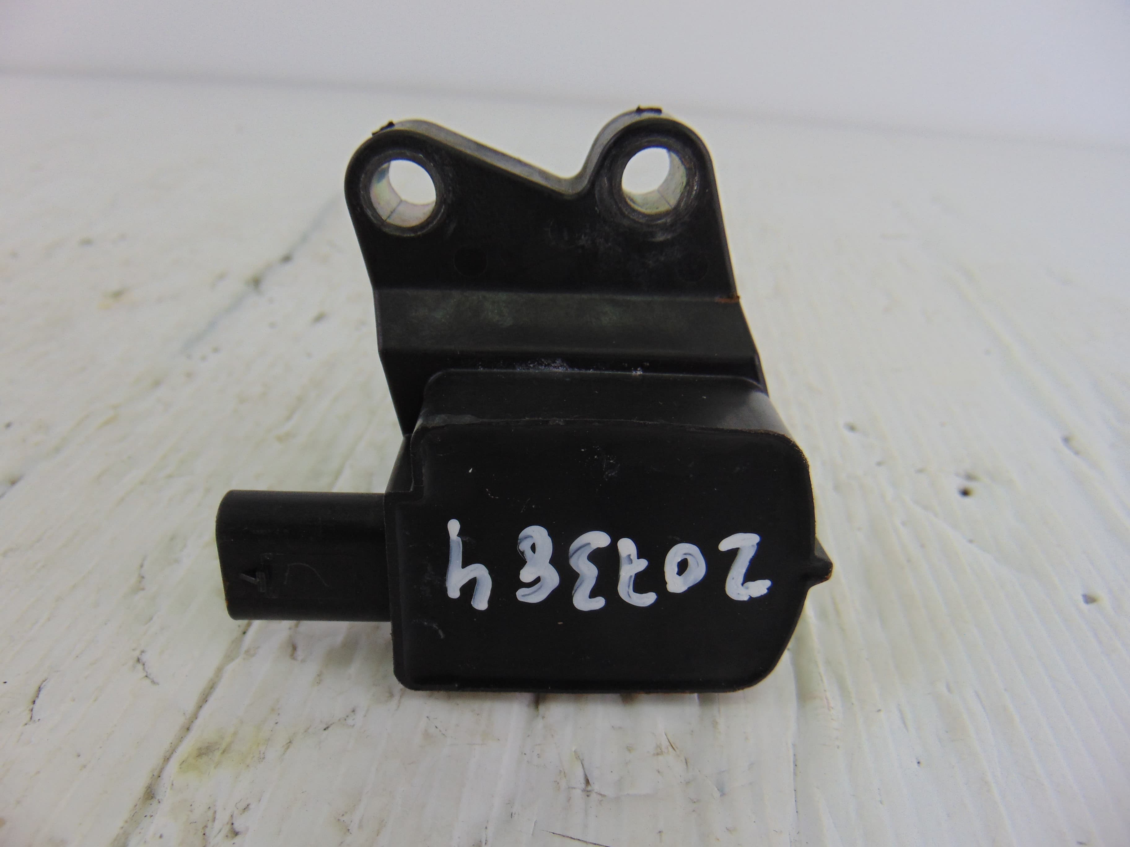 Bobina encendido, Ford Fiesta (Cnn) Trend 2014, CM5G12A366CB usado 2
