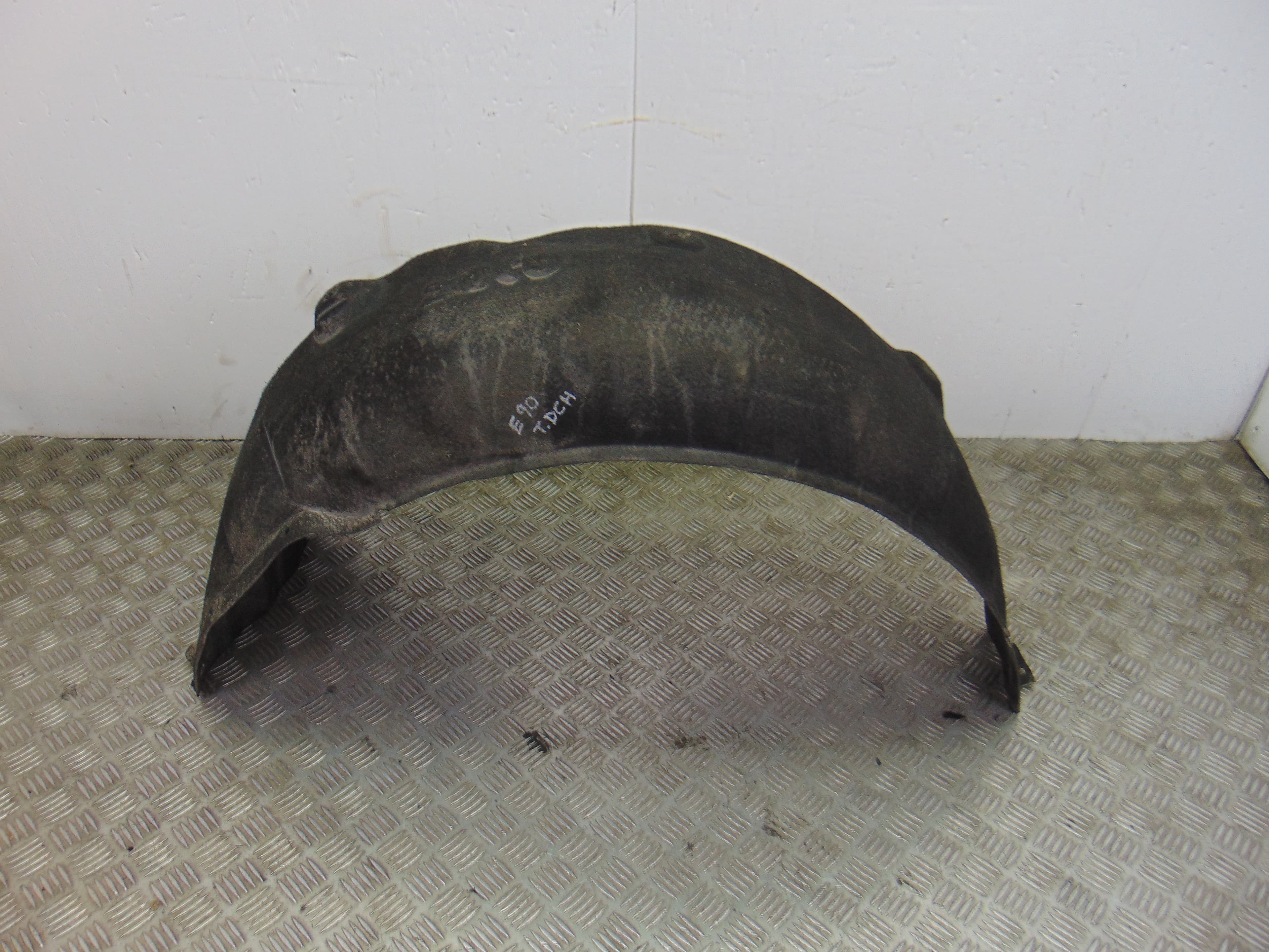 Paso rueda, BMW Serie 3 Berlina (E90) 318d 2006, 7059382 usado