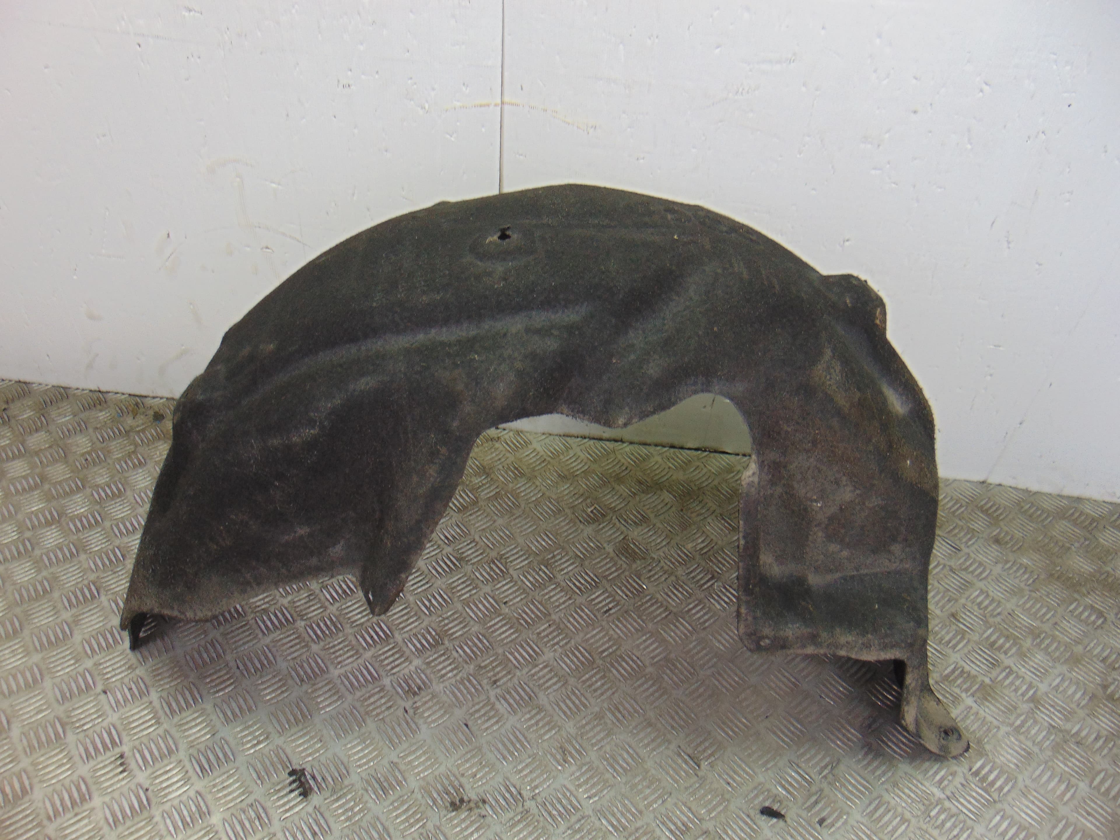 Paso rueda, BMW Serie 3 Berlina (E90) 318d 2006, 7059382 usado 3
