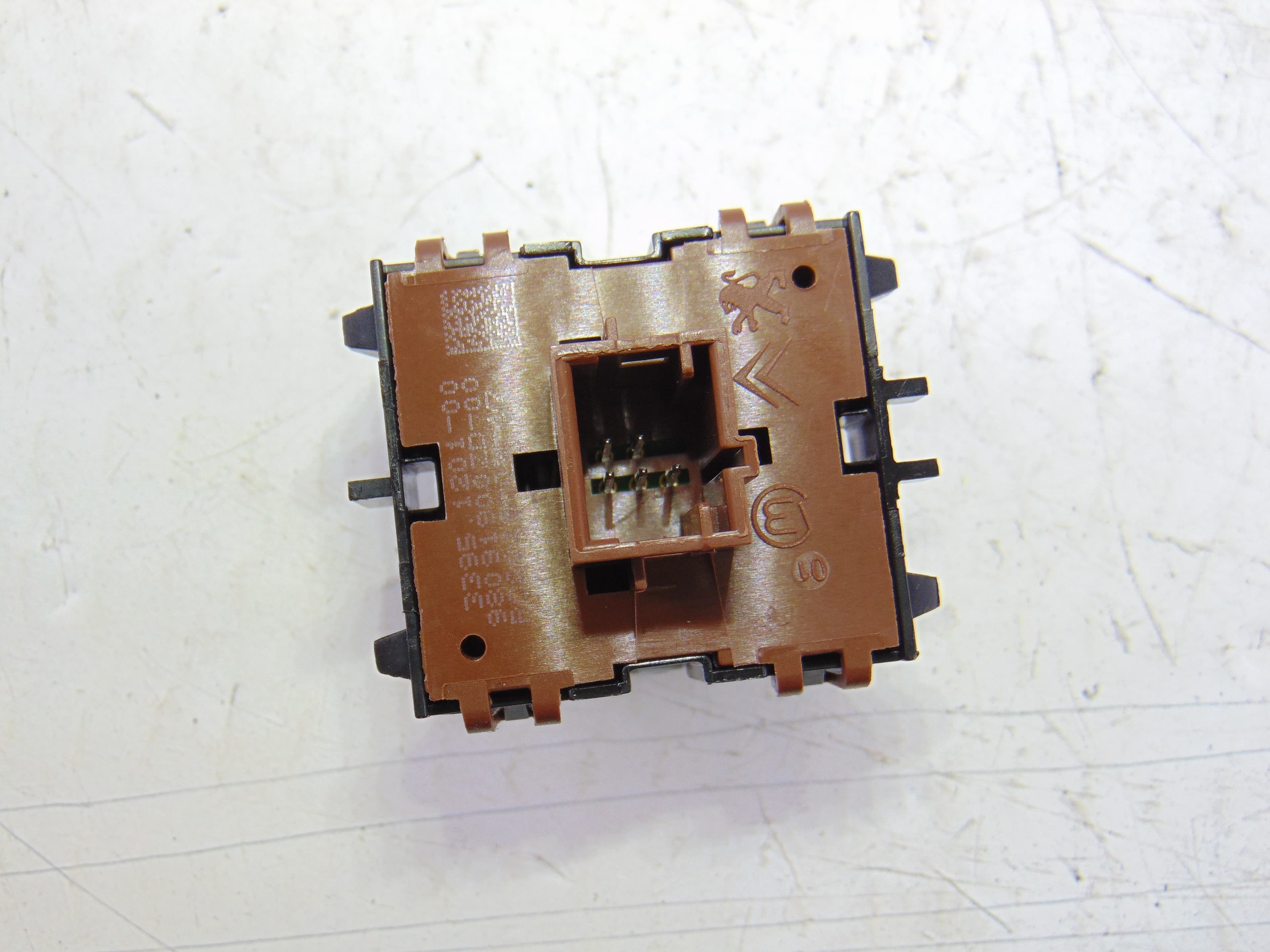 Interruptor, 98091900 nuevo 4