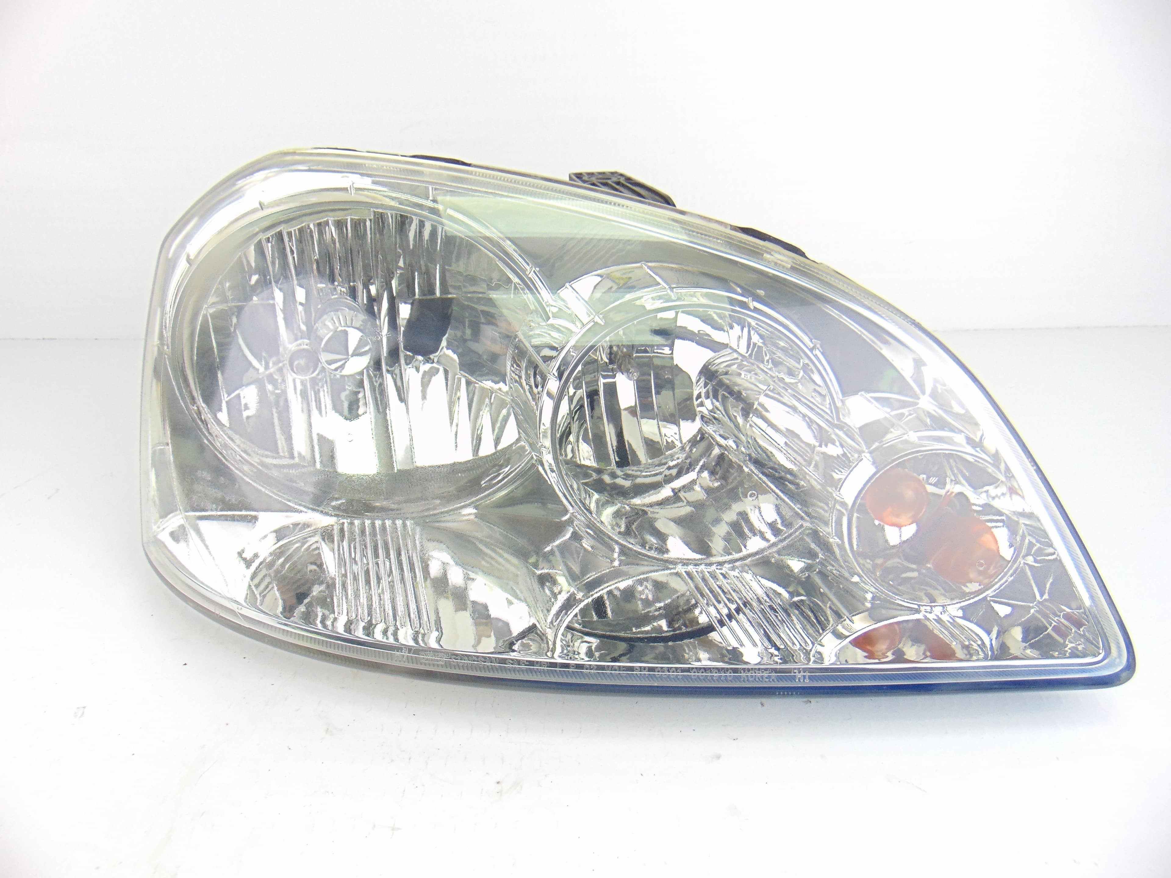 Faro derecho, Daewoo Nubira Wagon Se 2004 usado
