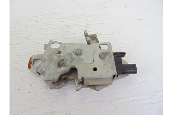Cerradura capo, Mini Mini (R50,R53) One D 2004 usado