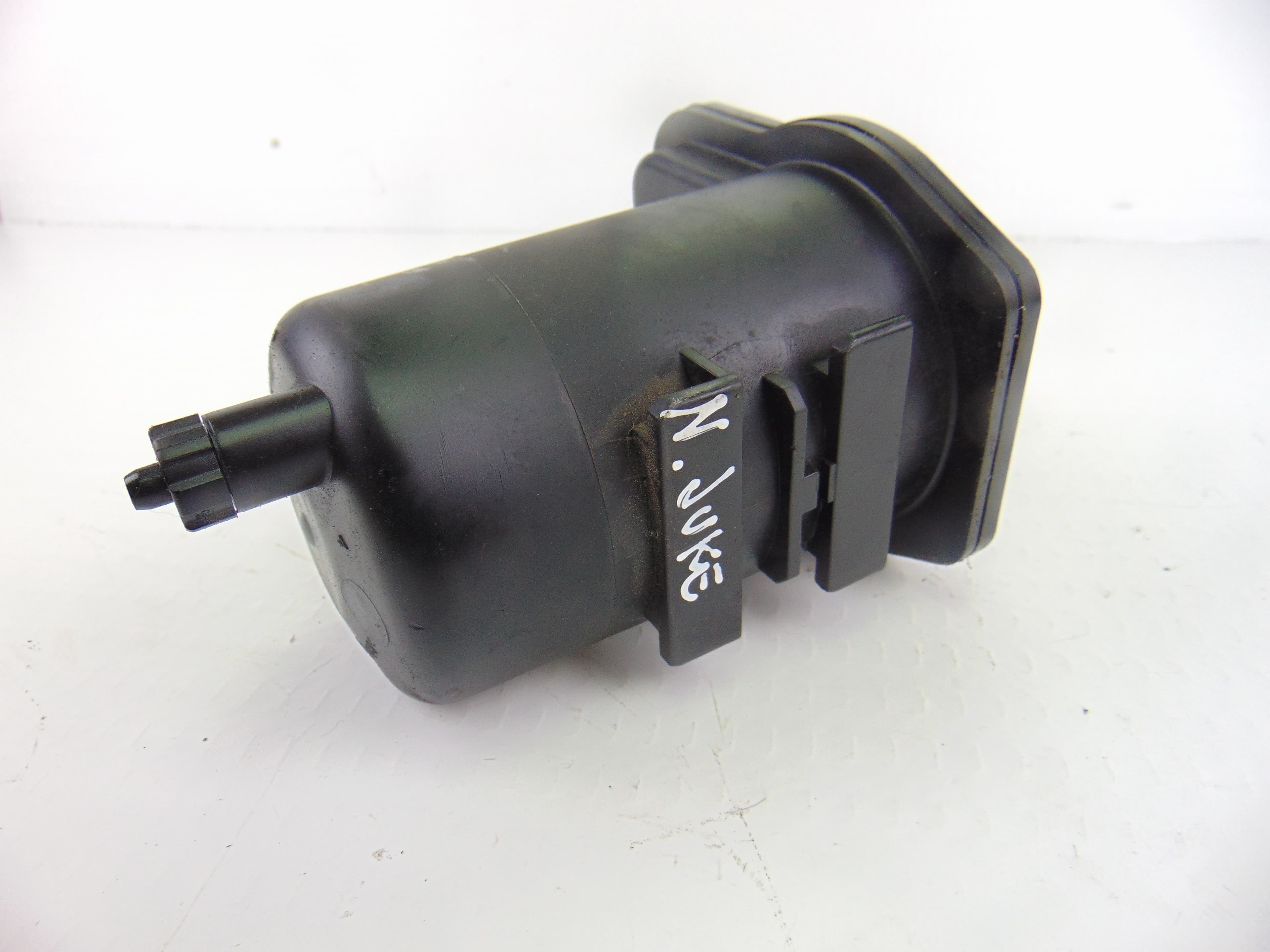 Filtro gasoil, Nissan Juke (F15E) Acenta 2013 usado 4
