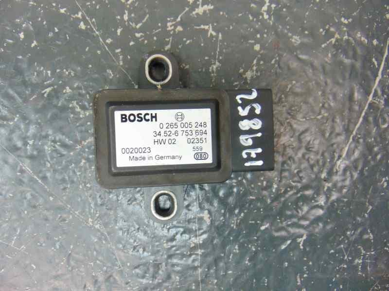 Sensor, BMW Serie X5 (E53) 3.0d 2003, 6753694 usado