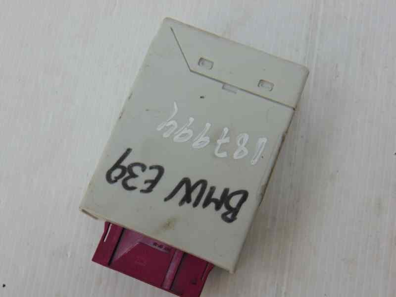 Módulo electrónico, BMW Serie 5 Touring (E39) 520i 2000, 8375964 usado 3