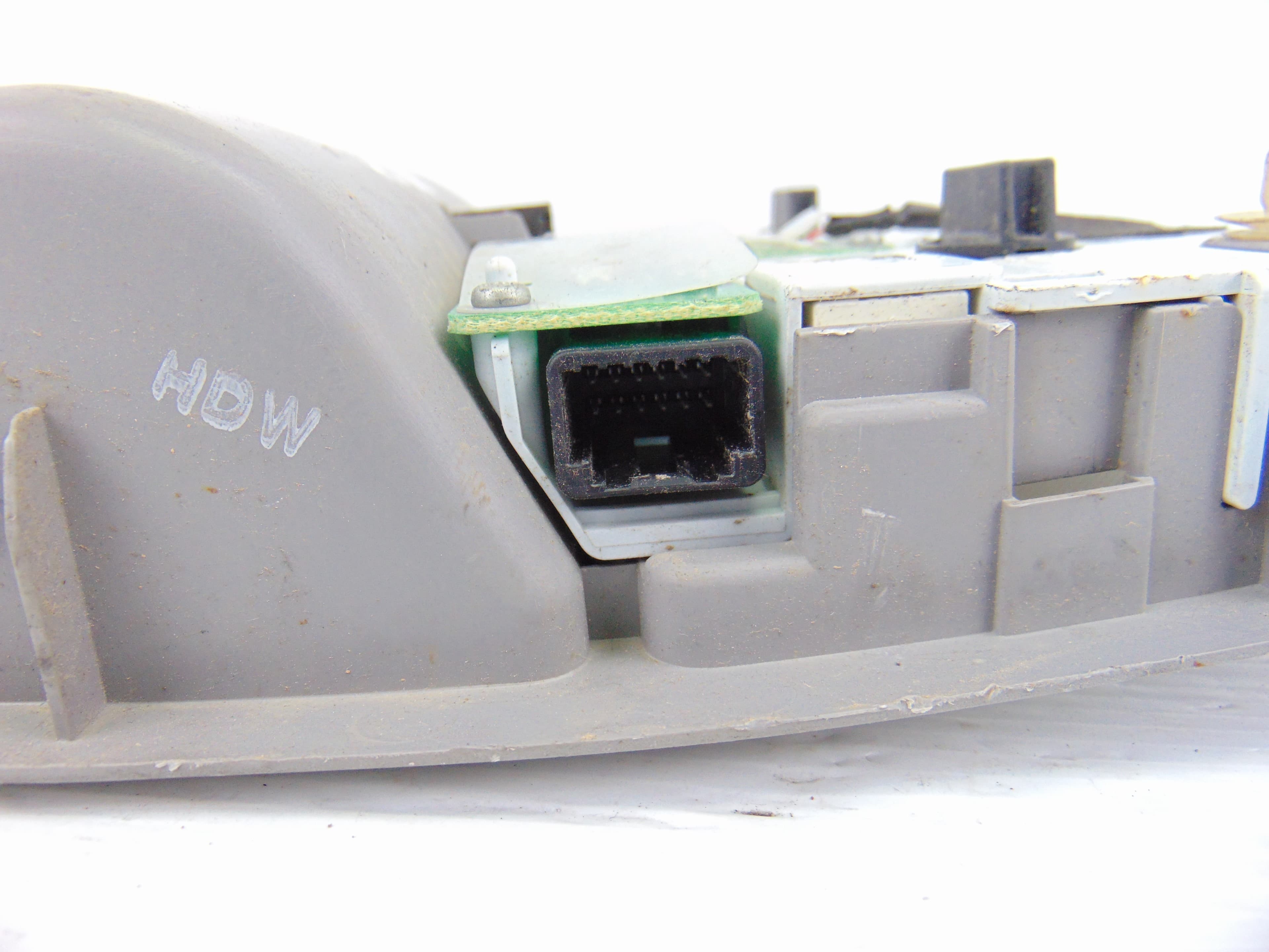 Luz interior, Toyota RAV4 (A3) Executive 2006, 63401-42010 usado 4