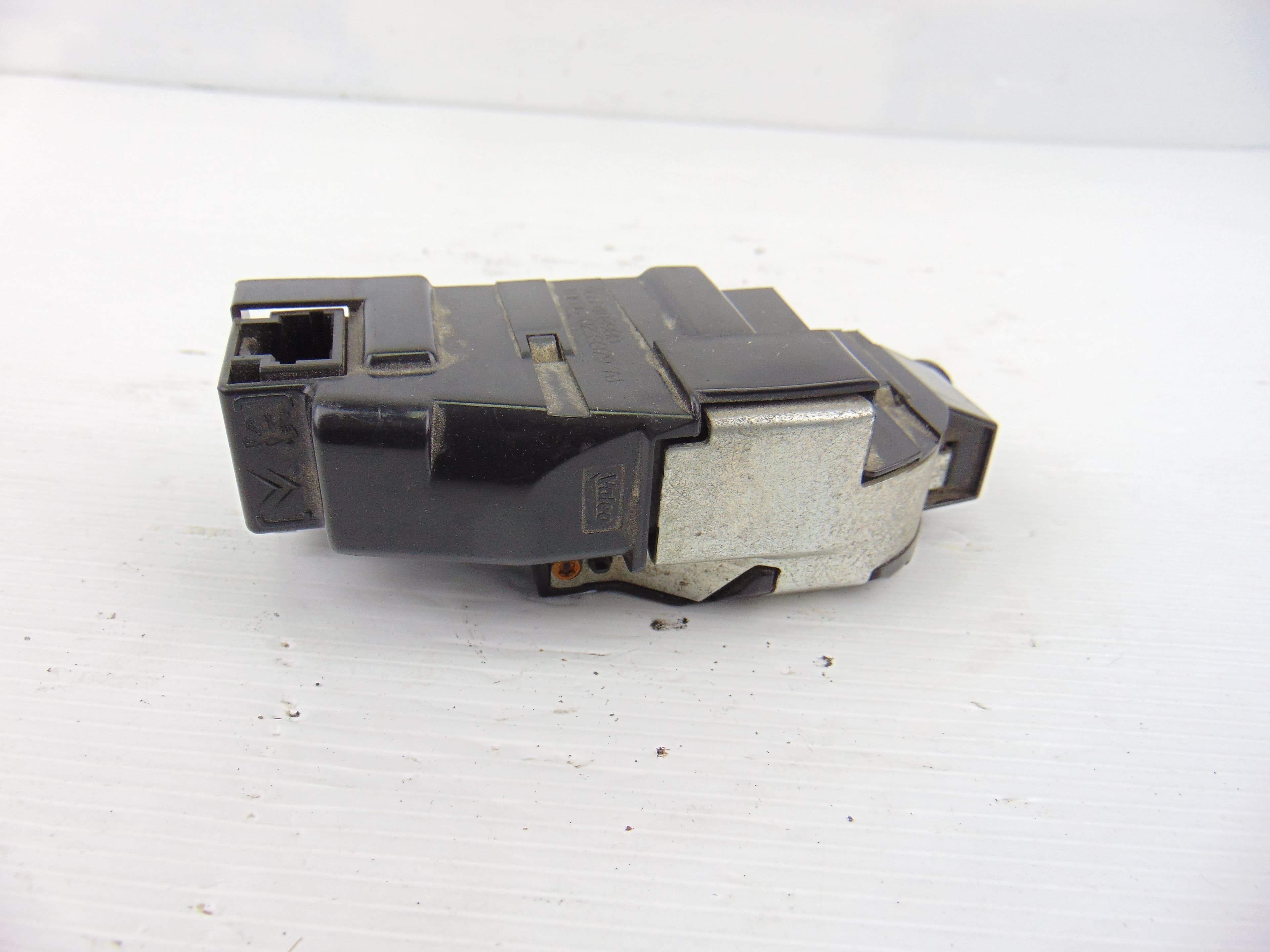 Cerradura maletero / porton, Peugeot 207 X-Line 2007, 9660403980 usado 2